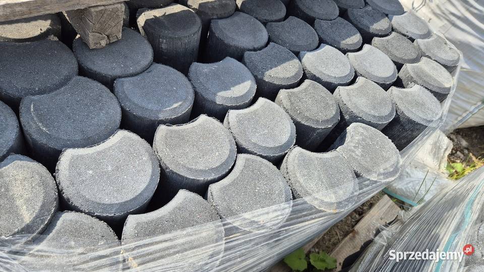 Palisada księżycowa wyprzedaż Hryniewicze