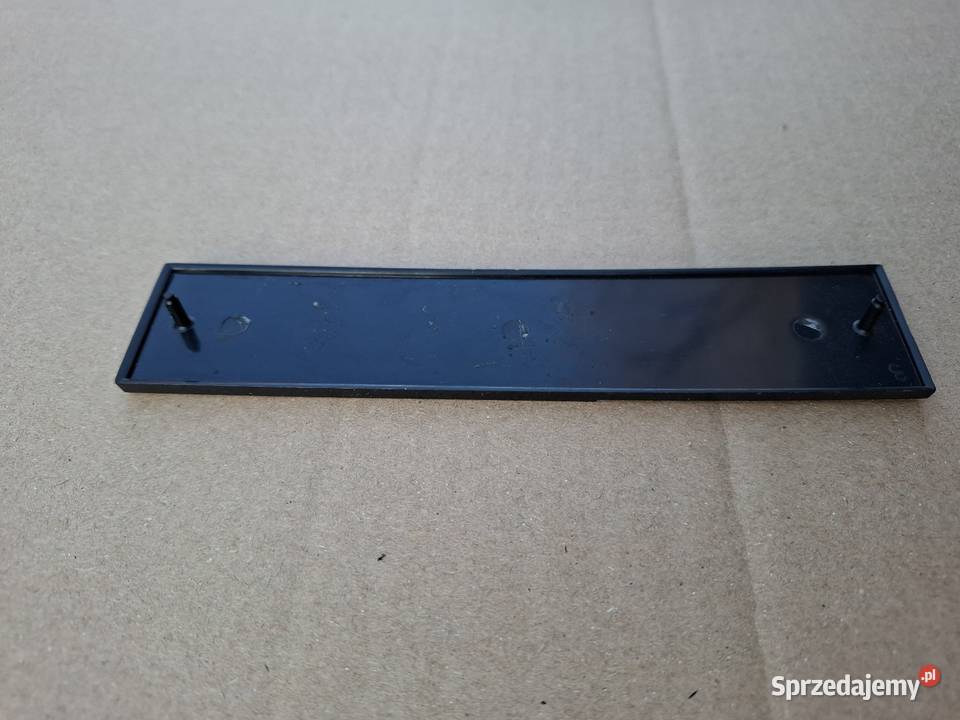 Emblemat znaczek logo 650 Fiat 126p Maluch Strzelce Opolskie