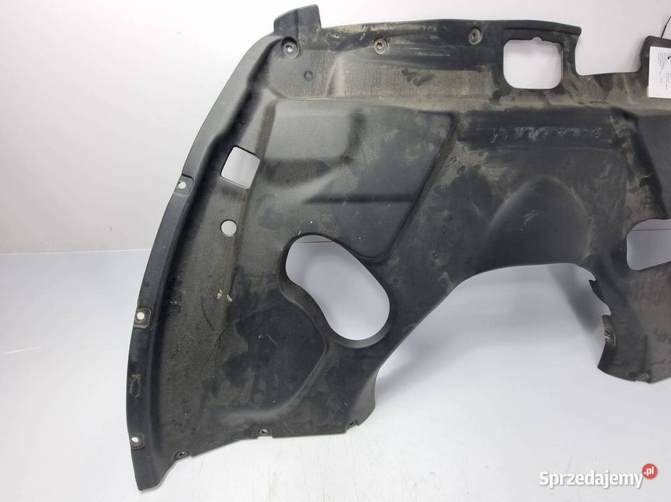 OSŁONA MASERATI GRANTURISMO S 68265800 Lipno sprzedam