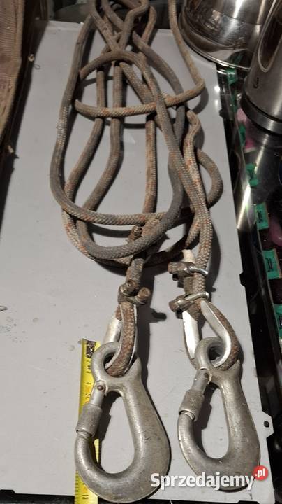 Wyprzedaż garażowa akcesoria Wadowice