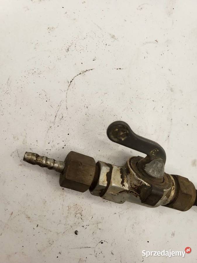 KRANIK PALIWA DKW NSU ZUNDAPP ILO REXE SACHS 98 Kraniki śląskie Rybnik sprzedam