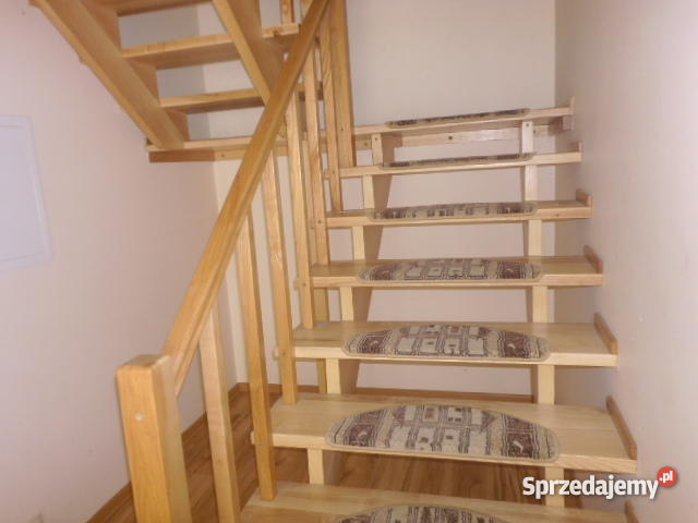 ROGOŹNIK DOM DO ZAMIESZKANIA NA PRESTIŻOWYM OSIE mieszkalny Domy Rogoźnik sprzedam