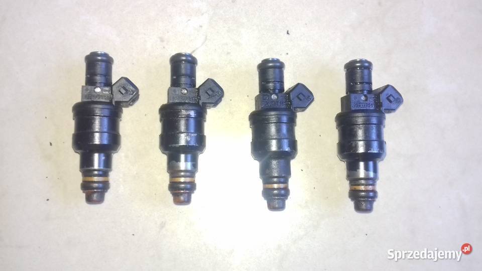 Wtrysk 0280150444 058133551A 18 20V Audi vw A4 Jaworzno