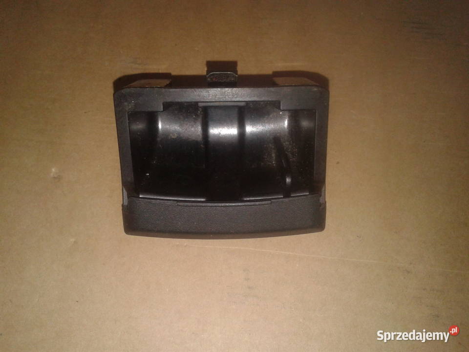 90561253 OPEL ASTRA G II POPIELNICZKA TYŁ