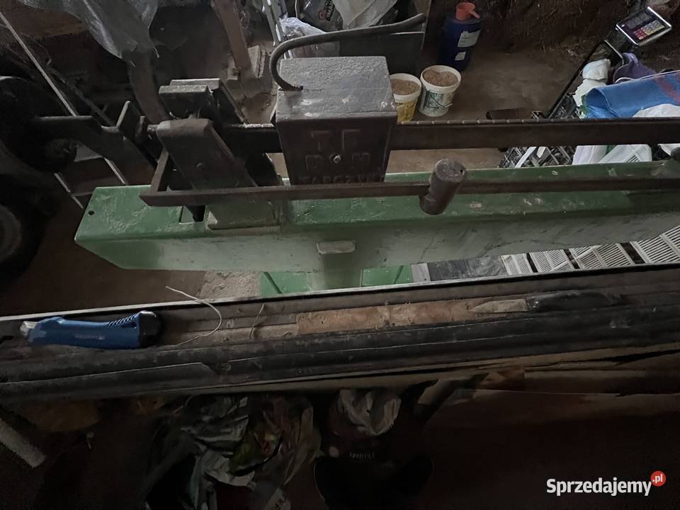 waga Grabiny sprzedam