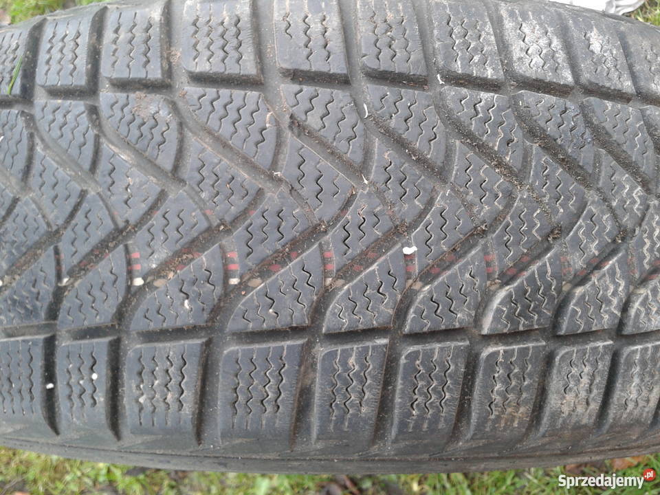 koła felgi 18565R15 NISSAN PRIMERA P11 9602 Bielsk Podlaski
