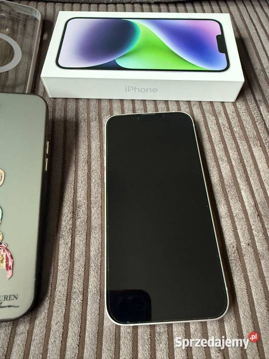 Iphone 14 Plus 128gb sprzedam