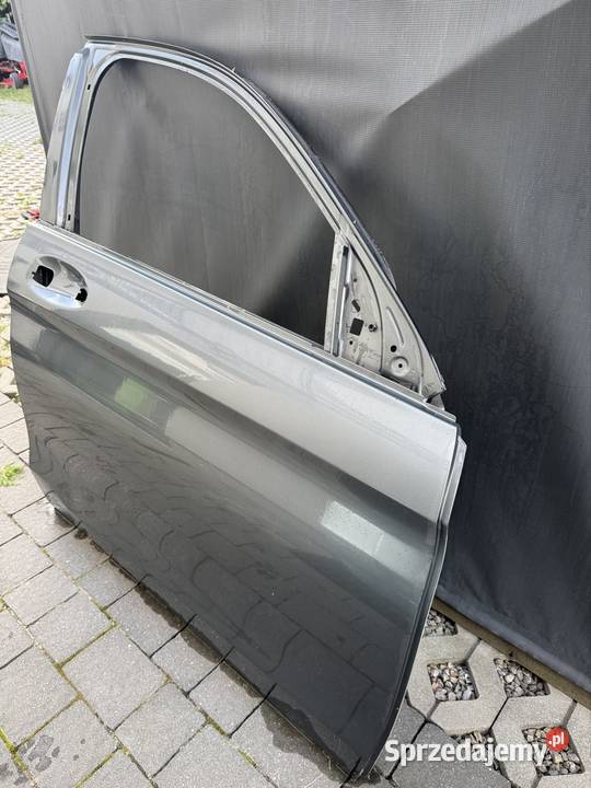 Mercedes X253 GLC drzwi prawy przód Kozubszczyzna sprzedam