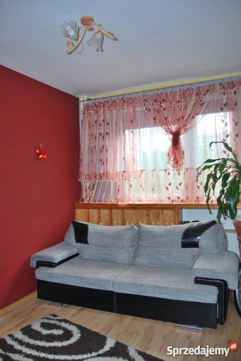 M6 Katowicka układ 2x2 Mieszkania Jastrzębie-Zdrój