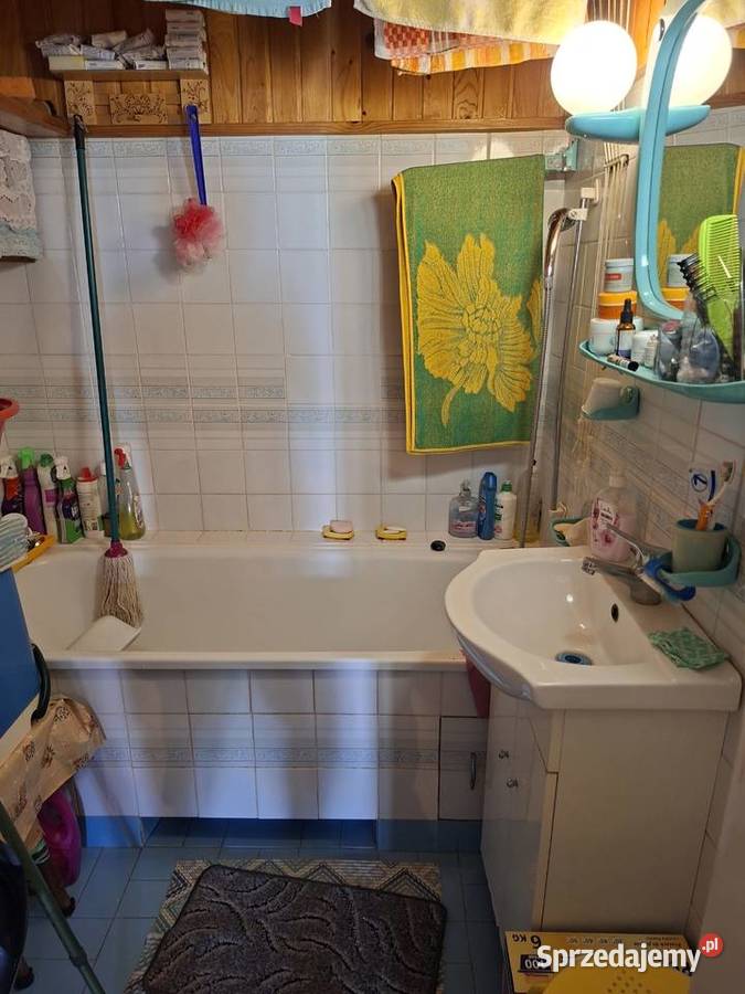 Mieszkanie Lublin Czuby piwnica Babin