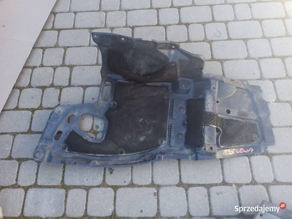 TOYOTA Avensis Oslona pod silnik prawa Bolesławiec