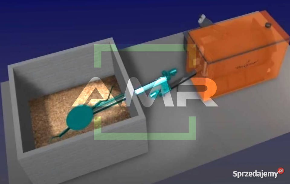 Kocioł kl5 BIOMASA TROCINA ZRĘBKA 50kW do 2MW