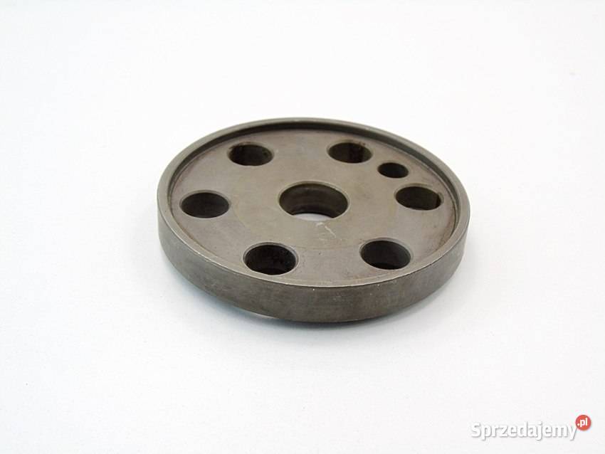 DYSTANS WAŁU KORBOWEGO 25 TD TDIC H100 H1 STAREX Sosnowiec