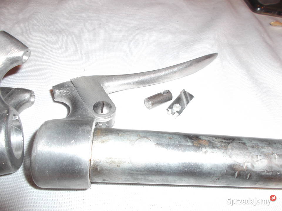 DKW NZ SB RT 350 500 MANETKI SPRZĘGŁA HAMULCA Świerzawa