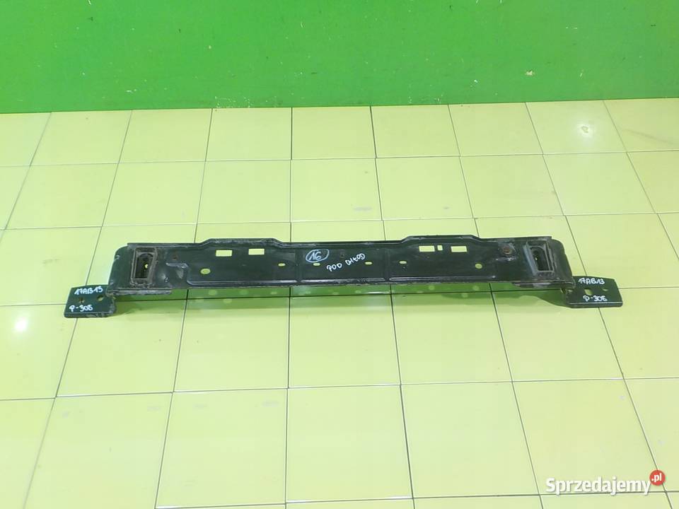 PEUGEOT 308 II GT 12 B AUT 16r HB 5D belka pod Motoryzacja Suków