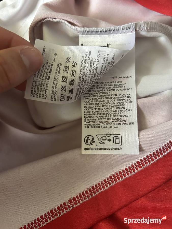 LYN OSLO 2022 2023 hummel L UNIKAT Wrocław