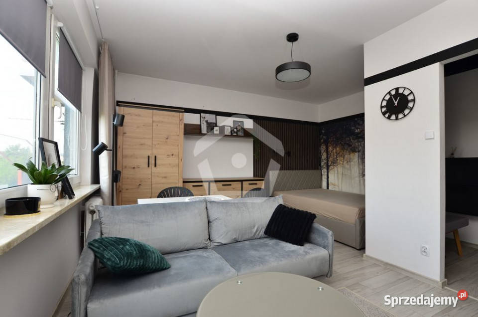 Kawalerka remoncie do wynajęcia Nowe Miasto 32.5m2 Rzeszów