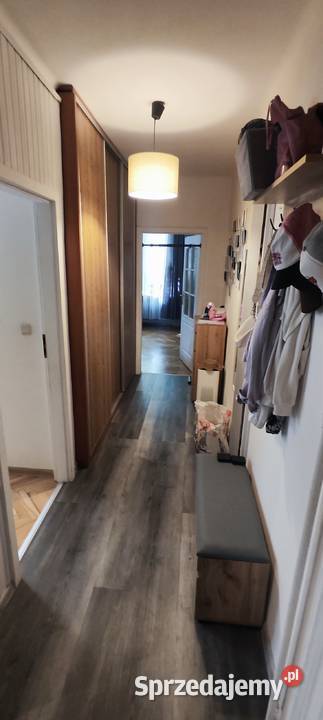 Mieszkanie 2 pokoje w centrum miasta lubelskie Świdnik