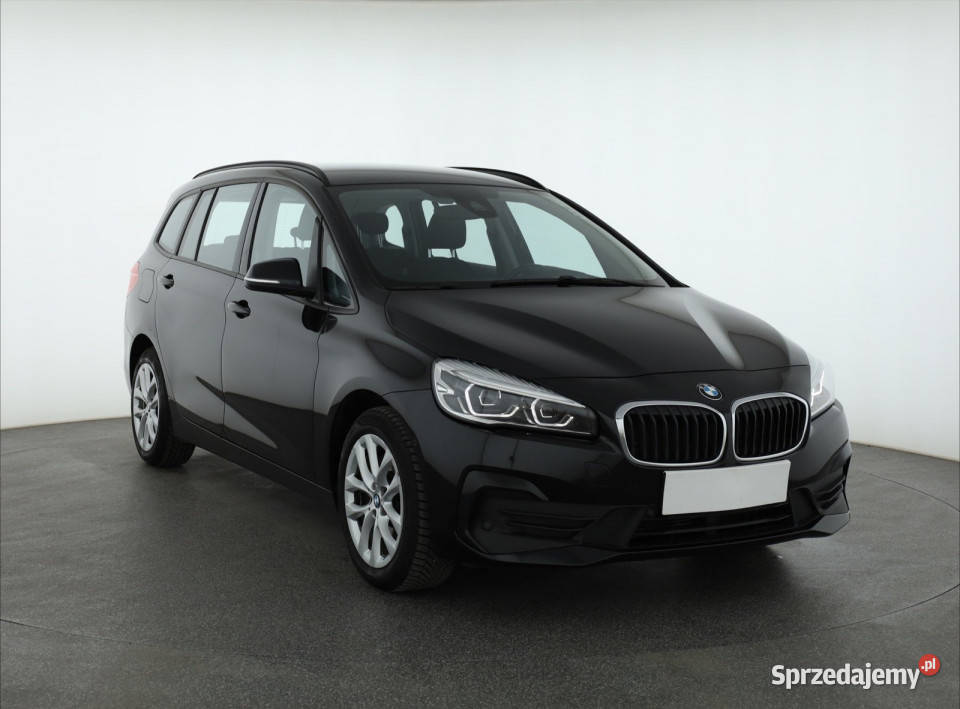 BMW 2 Gran Tourer 218d Gran Tourer mazowieckie Piaseczno sprzedam
