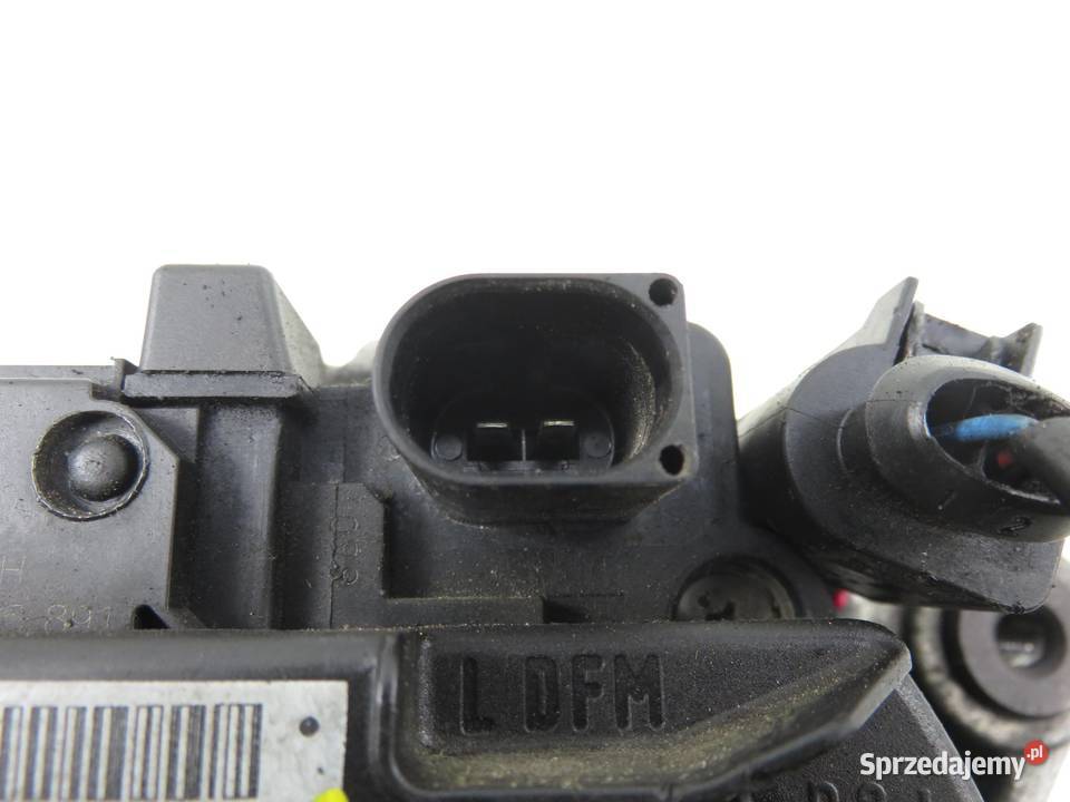 ALTERNATOR SKODA ROOMSTER 14 TDI 06F903023F osobowe
