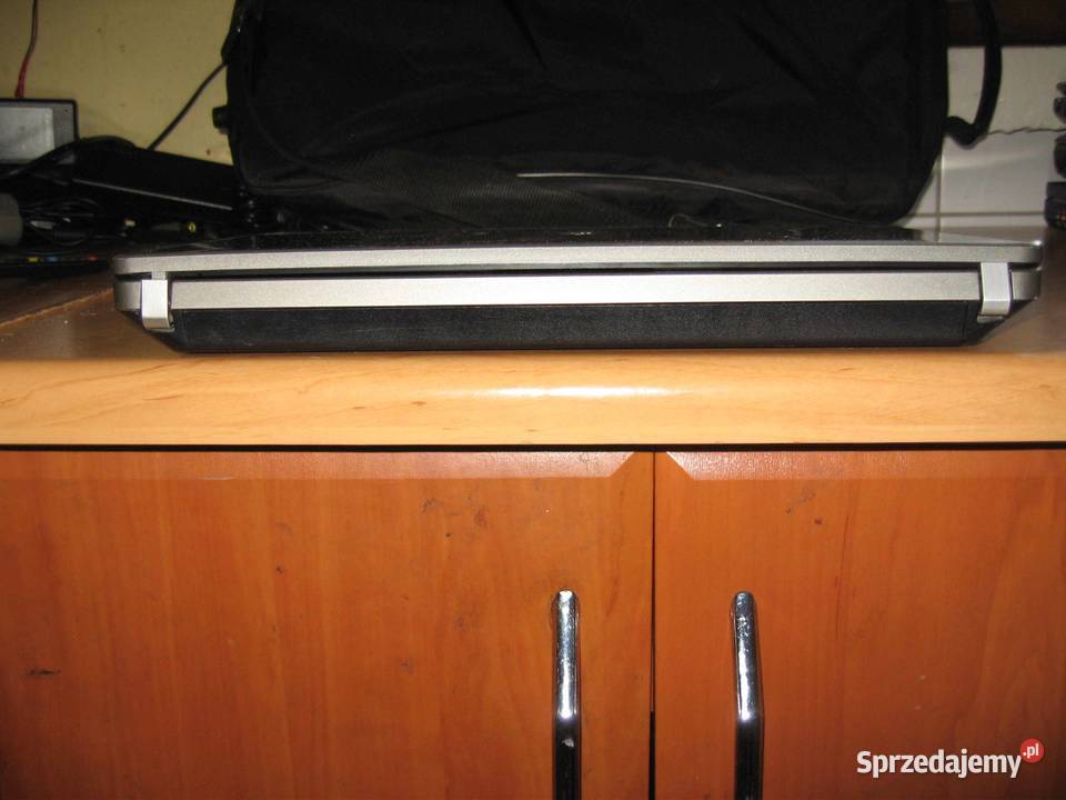 HP nowy 144 maly lekki aluminiowy I5 ssd Częstochowa