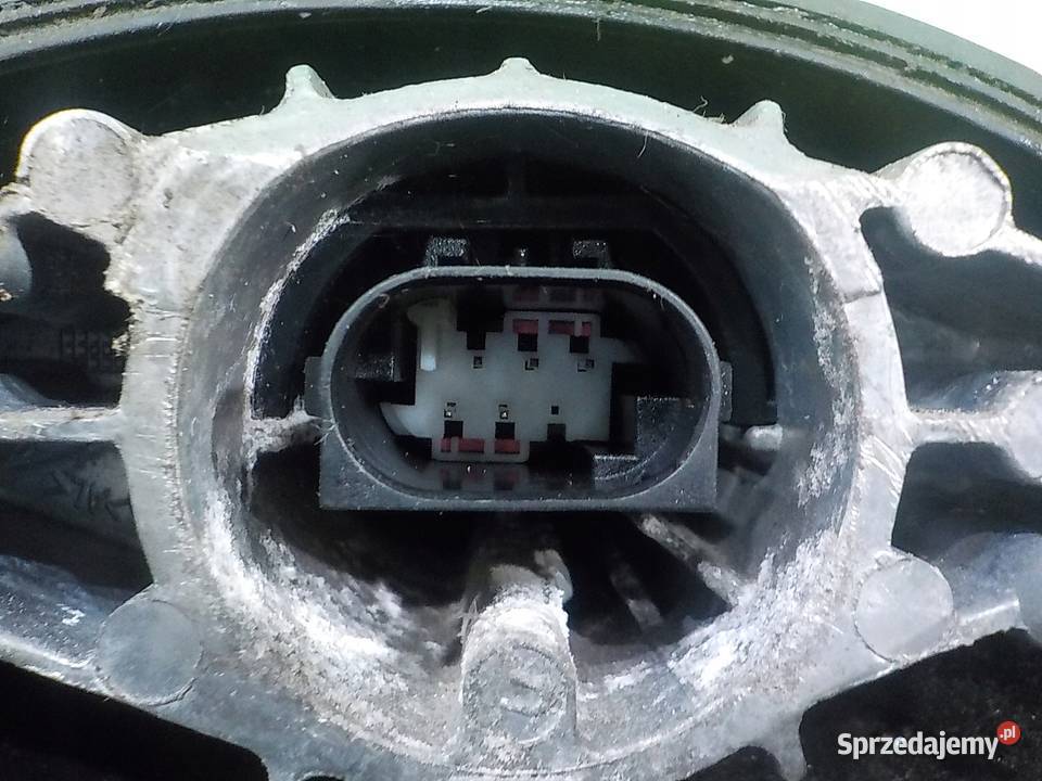 MINI COOPER COUNTRYMAN I 16 B 10r lusterko prawe osobowe Suków sprzedam