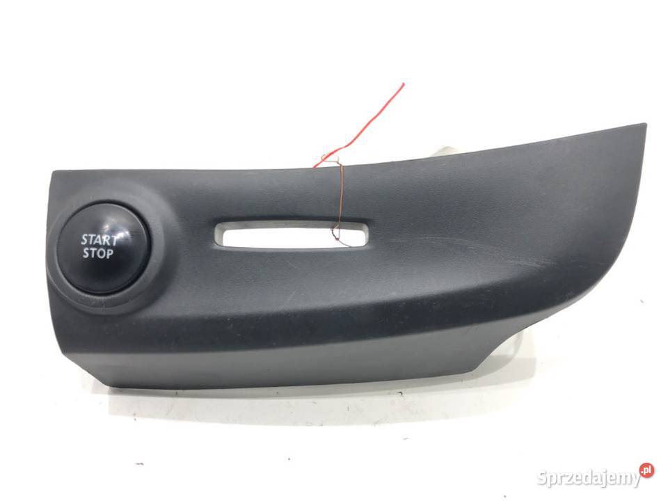 STACYJKA RENAULT CLIO IV 285J02624R 15 110