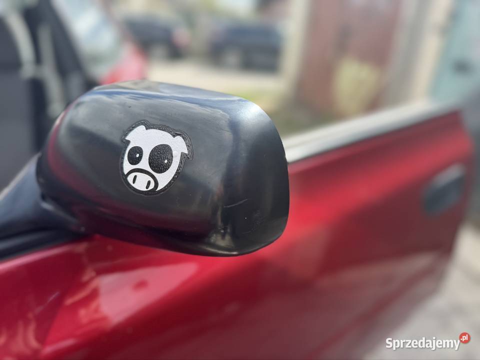 Subaru Impreza GC 20 Benzyna 4x4 Klimatyzacja immobilizer Impreza Kielce