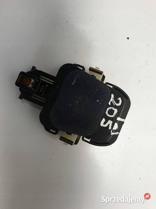 Mercedes A205 W205 CZUJNIK SENSOR DESZCZU moduł Chełm