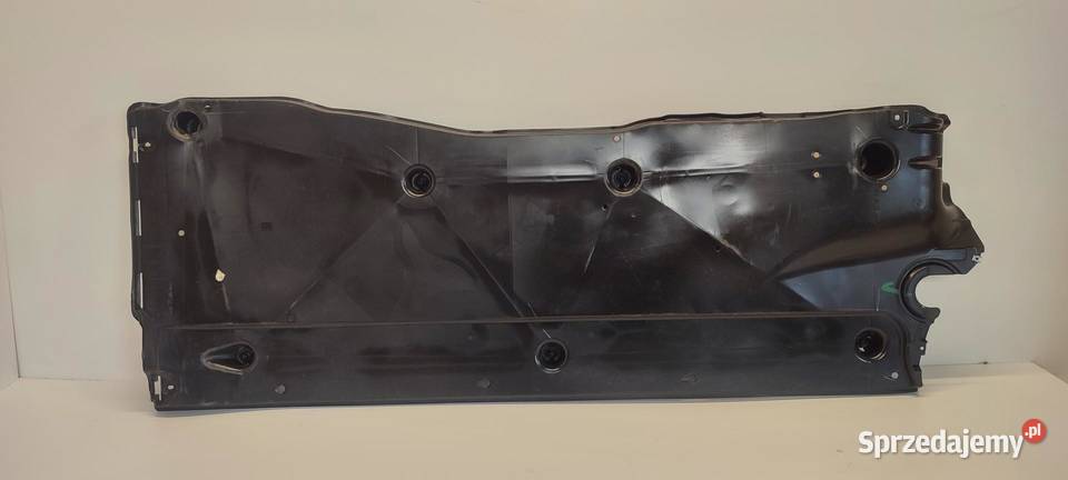 TIGUAN II ALLSPACE OSŁONA PODWOZIA LEWA