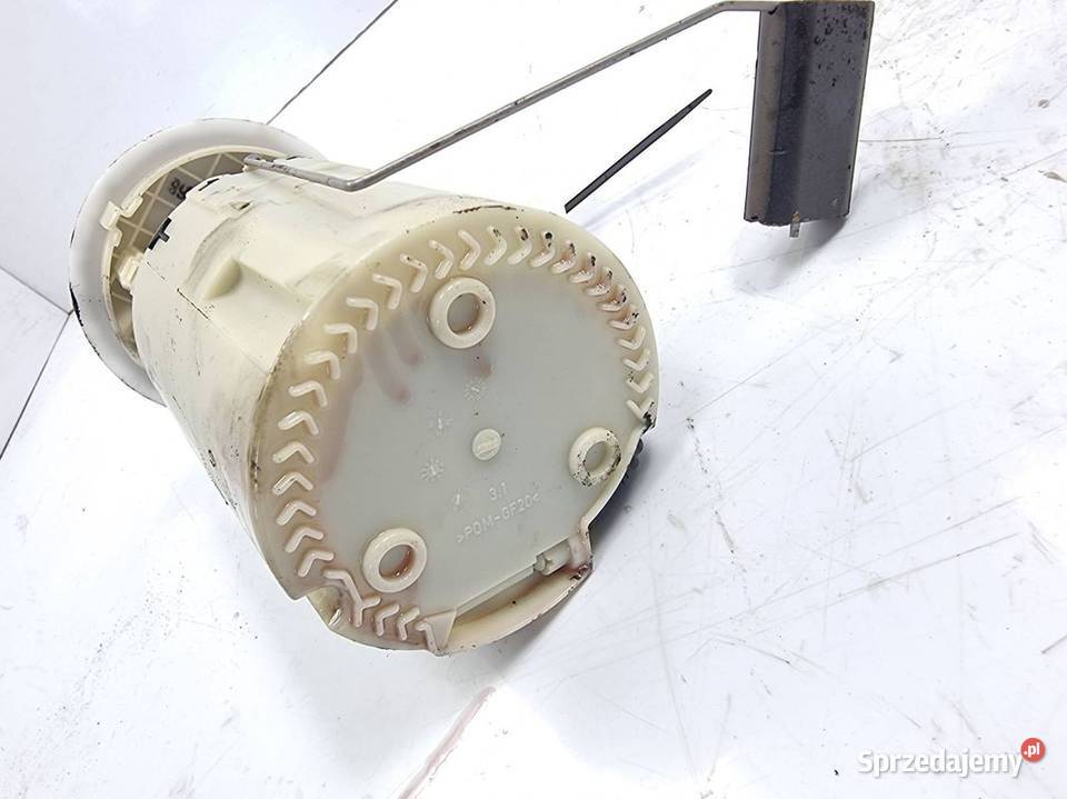 POMPKA PALIWOWA RENAULT LAGUNA II 8200004964 osobowe