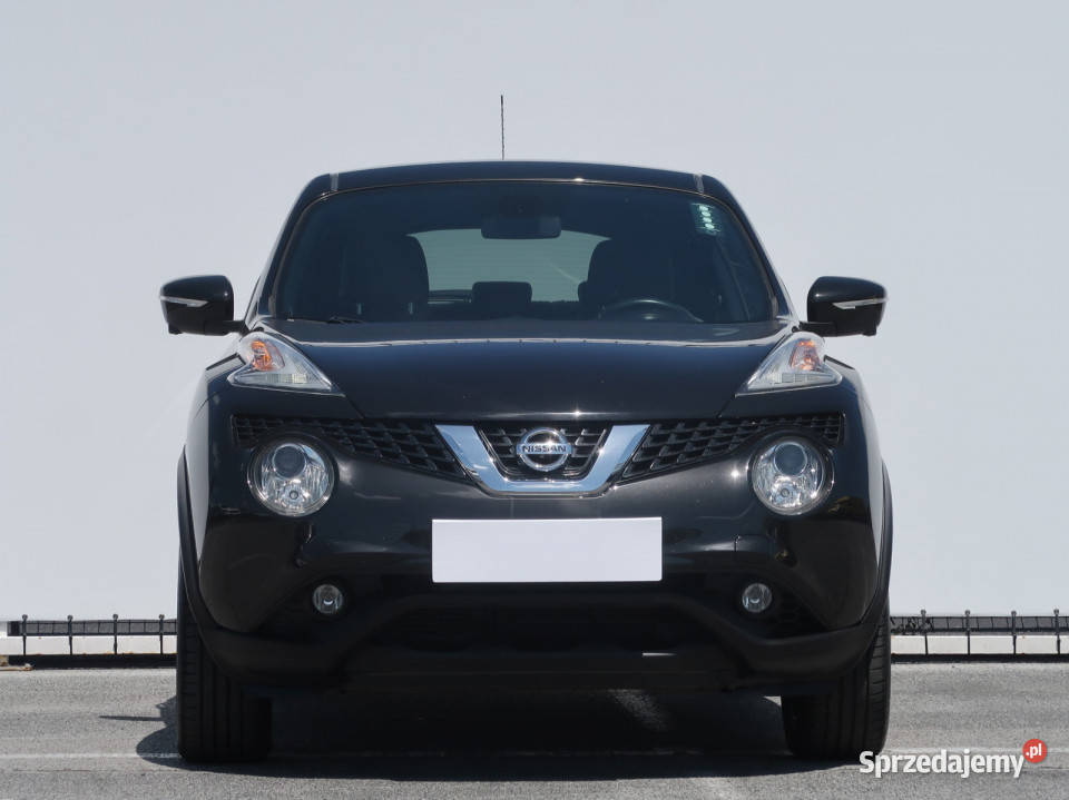 Nissan Juke 16 i gniazdo USB lubelskie