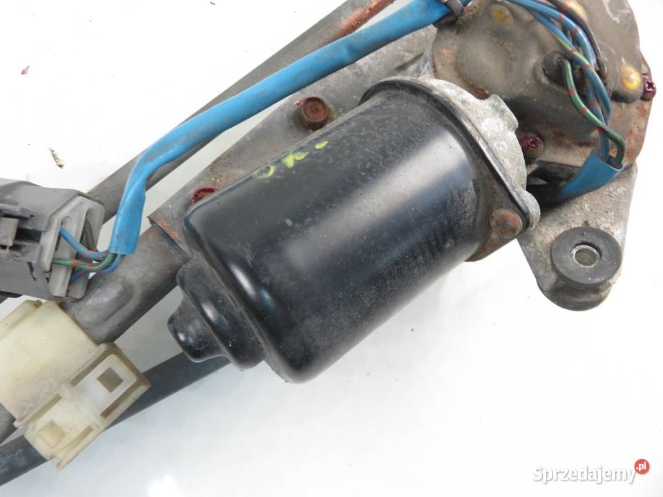 MECHANIZM WYCIERACZEK HONDA CRX III Części samochodowe małopolskie