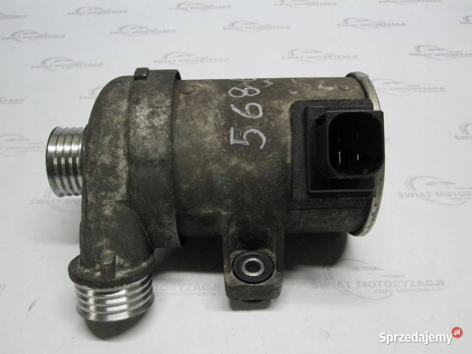 BMW 1 F10 F20 20 B 12r 245 760402708 320191140 osobowe sprzedam