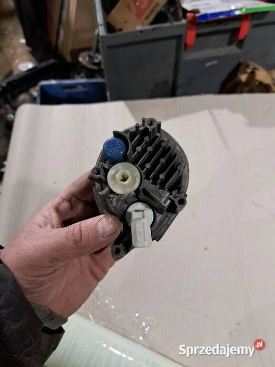 Halogen lewy Mazda CX3 CX5 65101