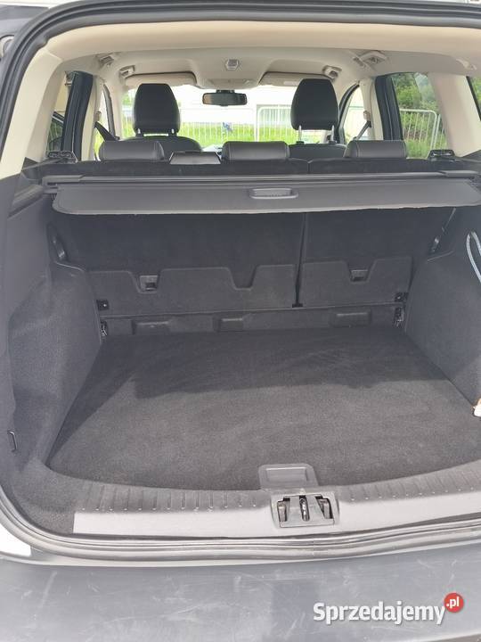 Ford Kuga pomorskie Garcz