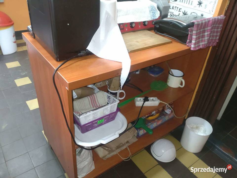 Wyprzedaż wyposażeniameble sklepu stan ceny do