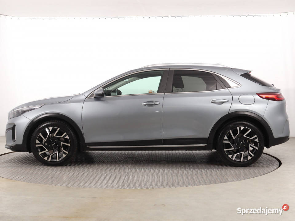 Kia XCeed 15 TGDI XCeed Katowice sprzedam