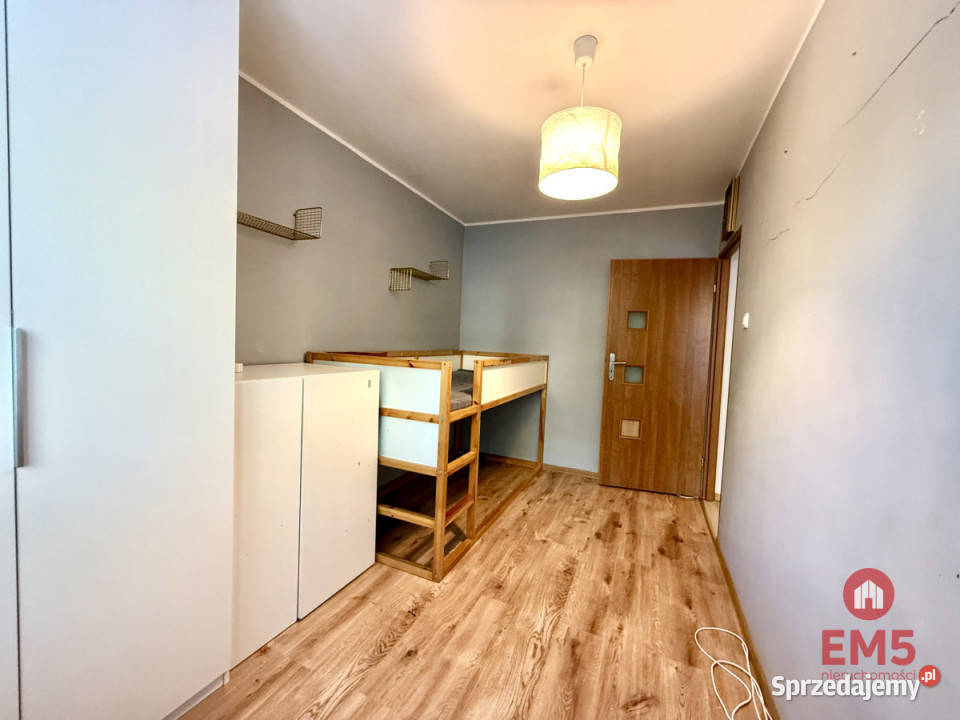 Mieszkanie Białystok 58m2 4pok Rok budowy 2014 Wynajem sprzedam