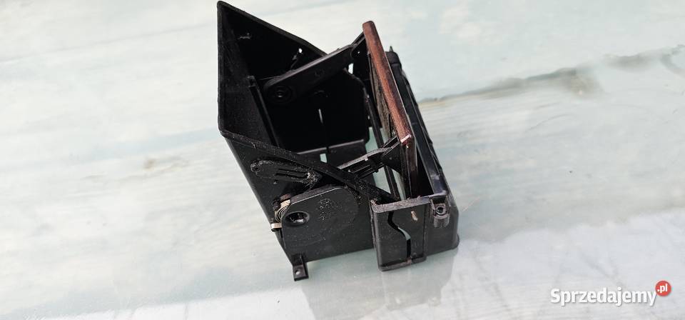 Schowek mercedes w202 elegance 2026801279 Rok produkcji 1998 Zbąszyń sprzedam