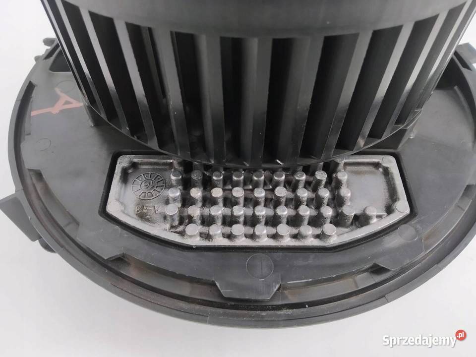 DMUCHAWA NAWIEWU REZYSTOR EU 3Q1819021D