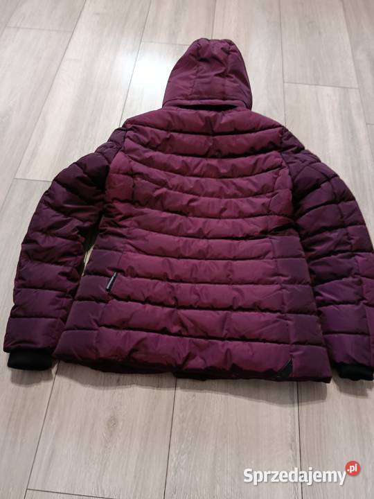 Kurtka damska navahoo opolskie Nowy Las