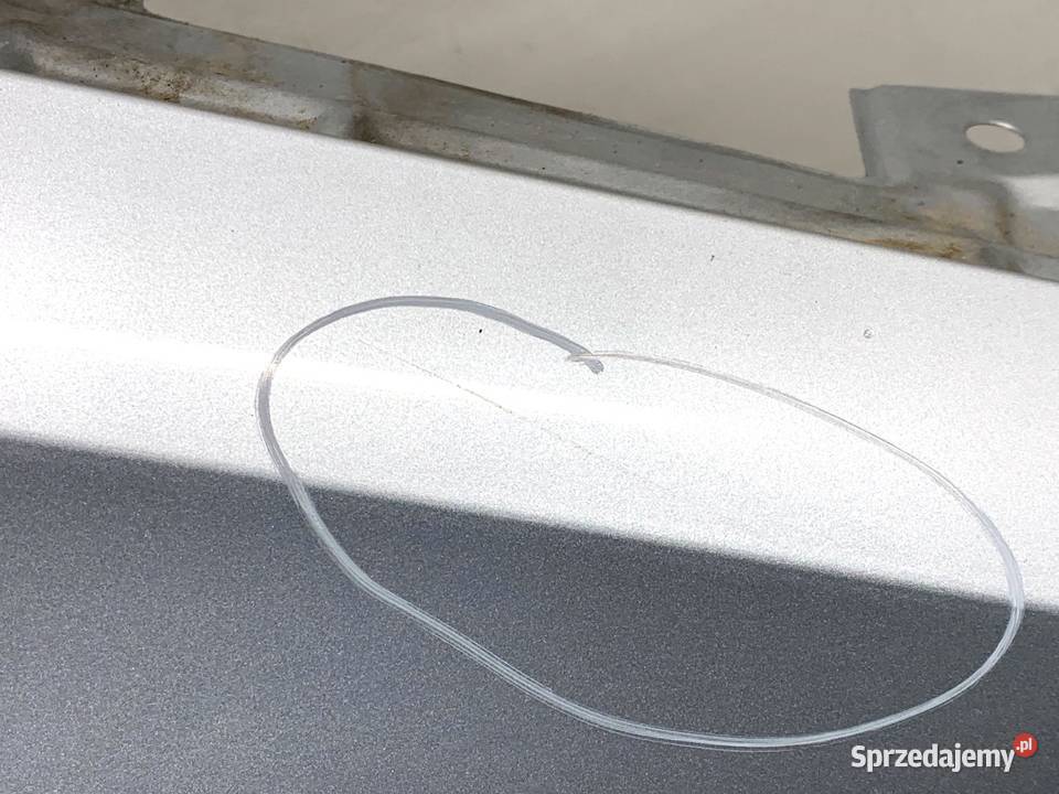 BŁOTNIK PRAWY PRZÓD SEAT TOLEDO IV Hatchback podkarpackie