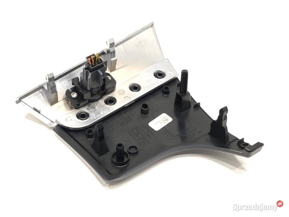 DEKOR KOKPITU PORSCHE PANAMERA 0024976180