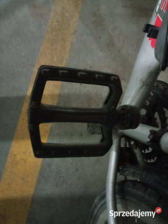 Rower miejski i CLIMBER PREMIUM SHIMANO 21 Warszawa