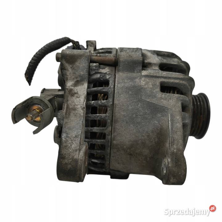 ALTERNATOR Mazda Tribute 20 16V oryginał 1L8UBC