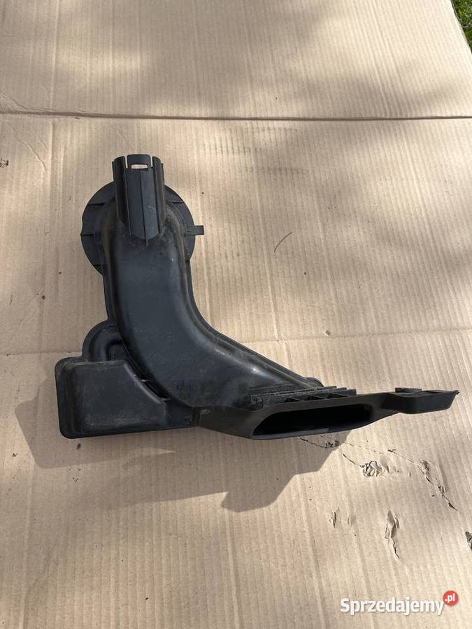 Dolot powietrza obudowa filtra Mazda CX3 20 osobowe małopolskie Brzesko