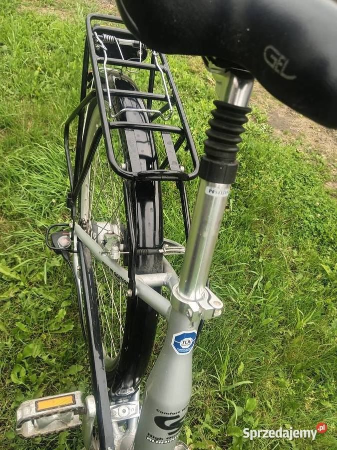 Rower City Star miejski 28