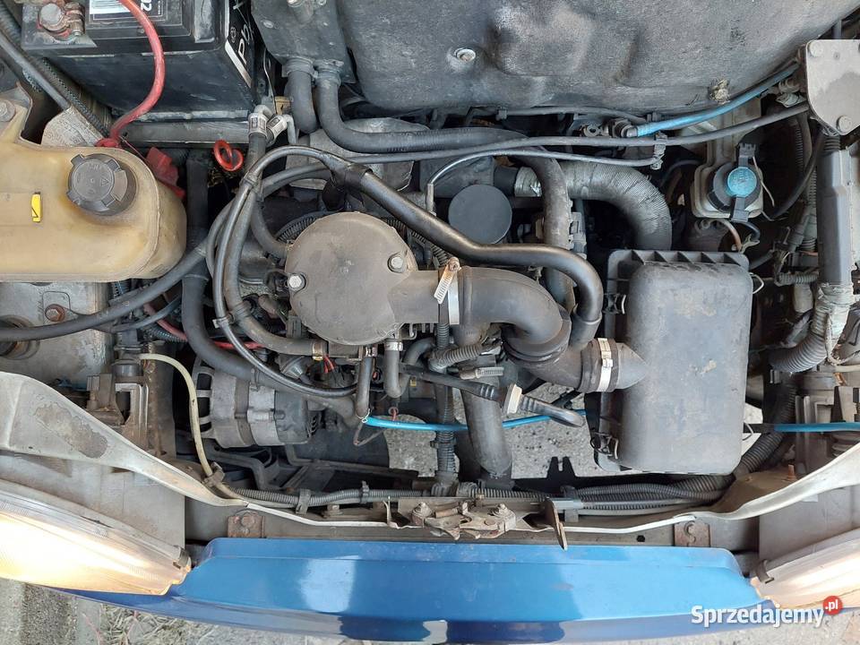 Fiat Seicento 900 BRUSH Zadbany Oszczędny radio małopolskie Sucha Beskidzka