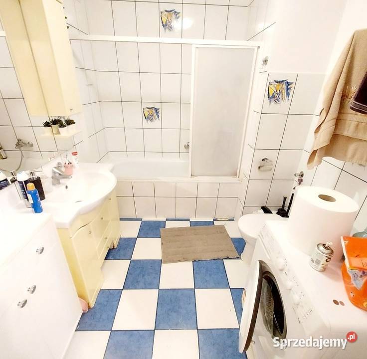 Odstąpię wynajmę pokój Bartosza Głowackiego Kraków